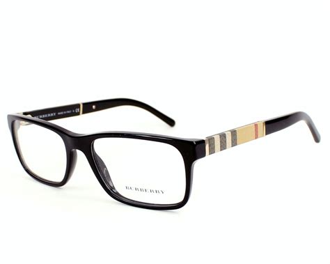 lunette vue burberry homme|Lunettes de vue .